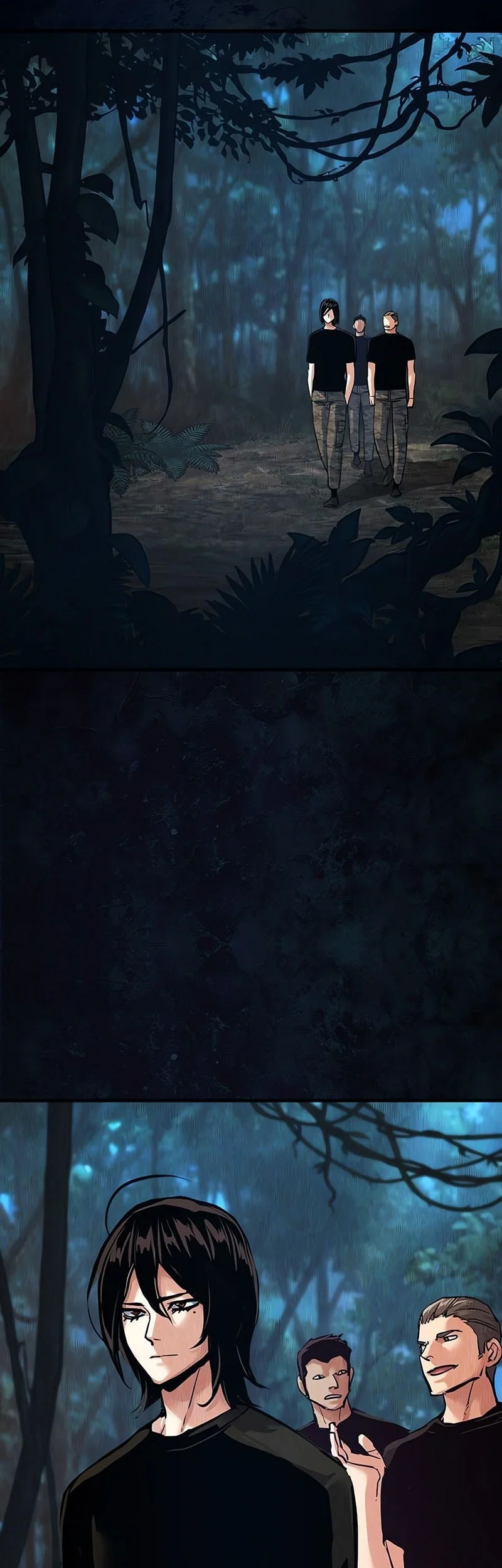 Mercenary Enrollment Chapter 271 Gambar 14