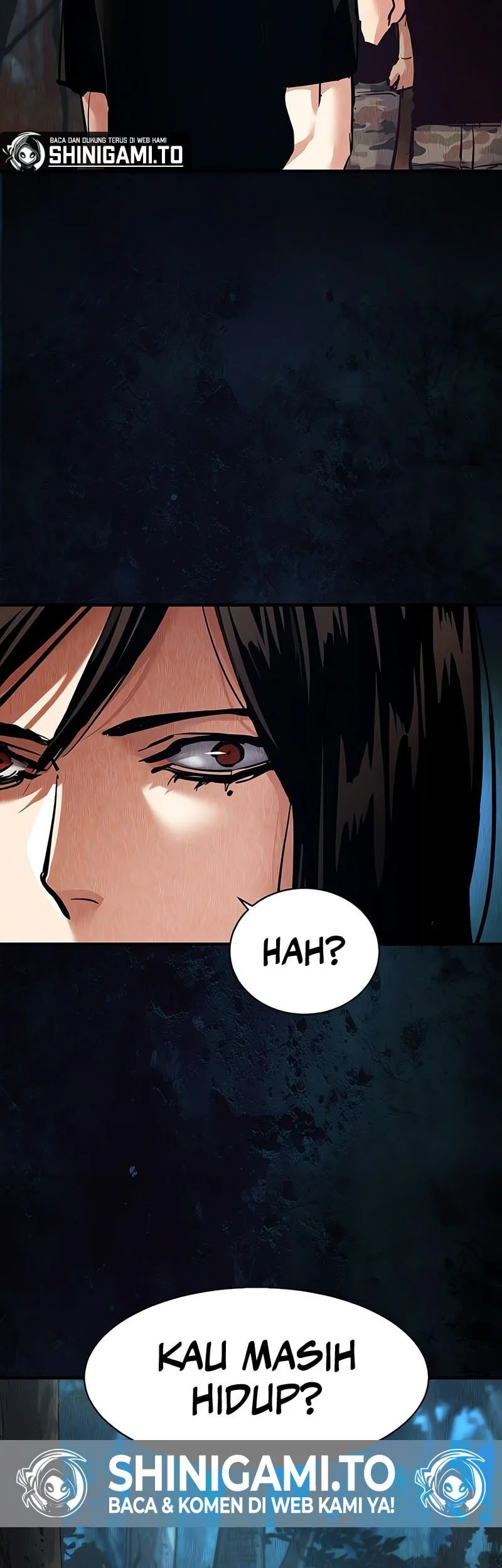 Mercenary Enrollment Chapter 271 Gambar 15