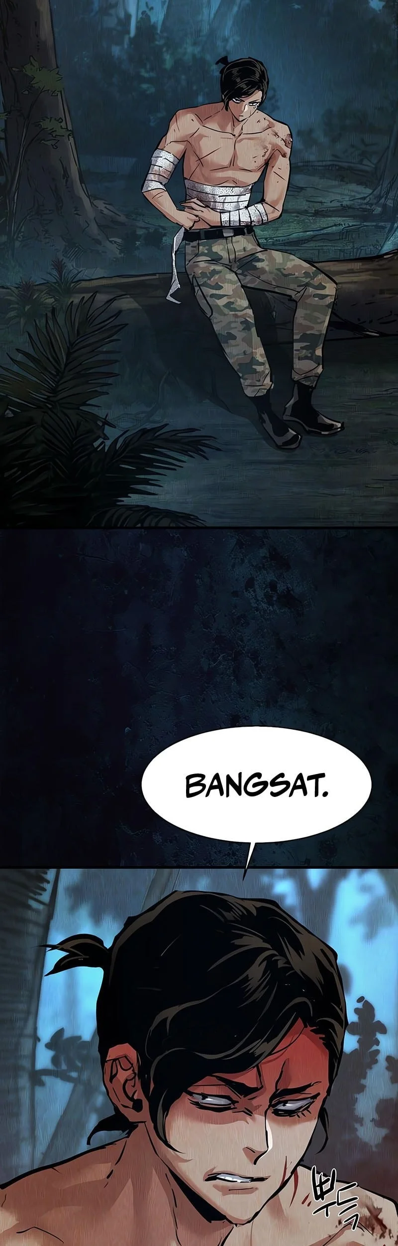 Mercenary Enrollment Chapter 271 Gambar 16