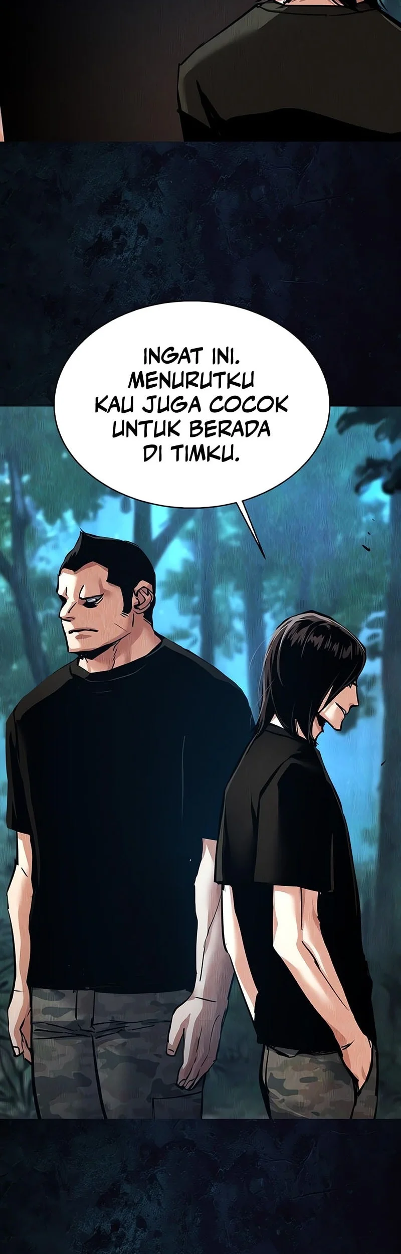 Mercenary Enrollment Chapter 272 Gambar 15