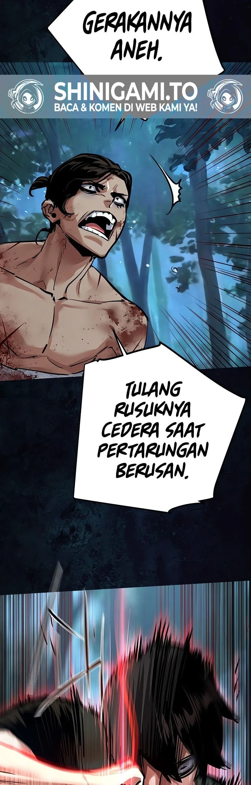Mercenary Enrollment Chapter 273 Gambar 15