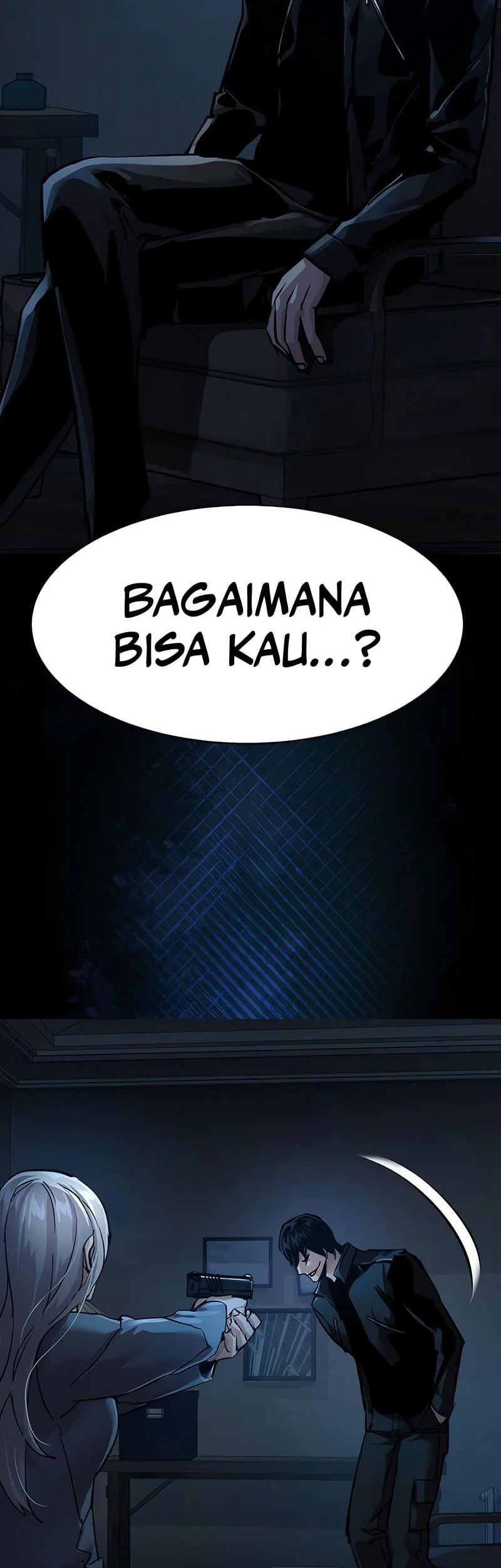 Mercenary Enrollment Chapter 274 Gambar 15