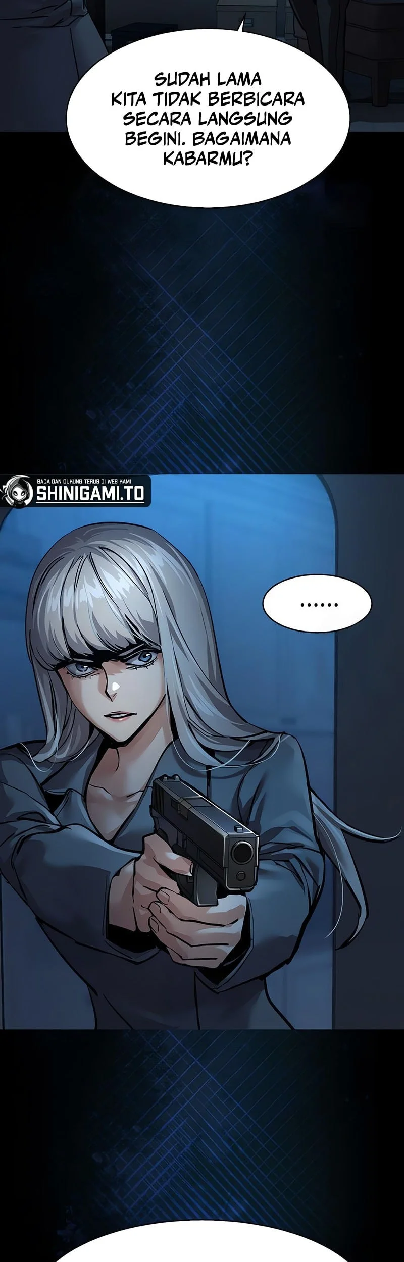 Mercenary Enrollment Chapter 274 Gambar 16