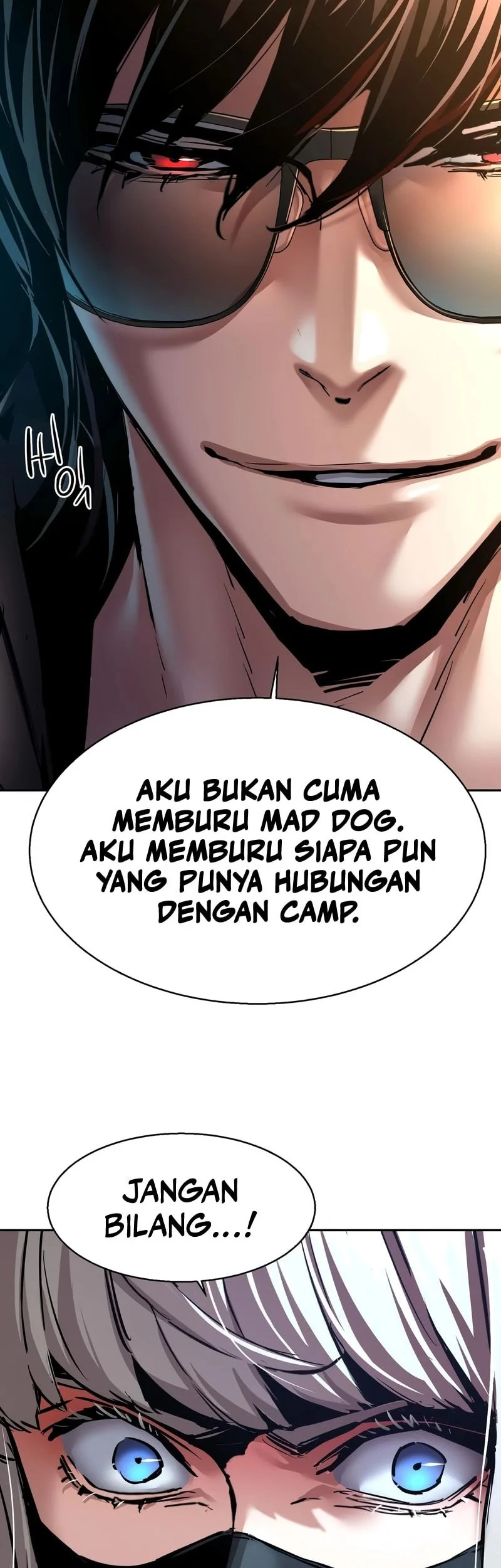 Mercenary Enrollment Chapter 275 Gambar 15