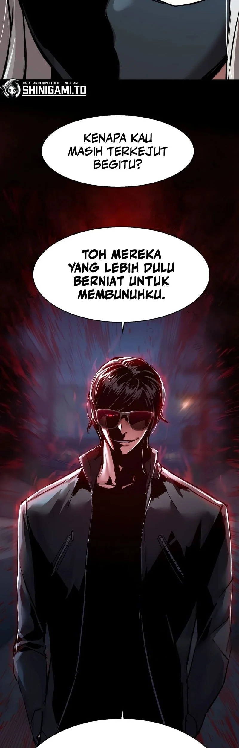 Mercenary Enrollment Chapter 275 Gambar 16