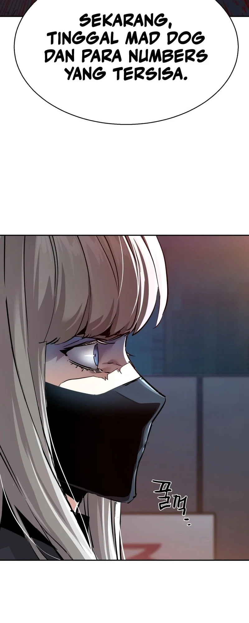 Mercenary Enrollment Chapter 275 Gambar 17