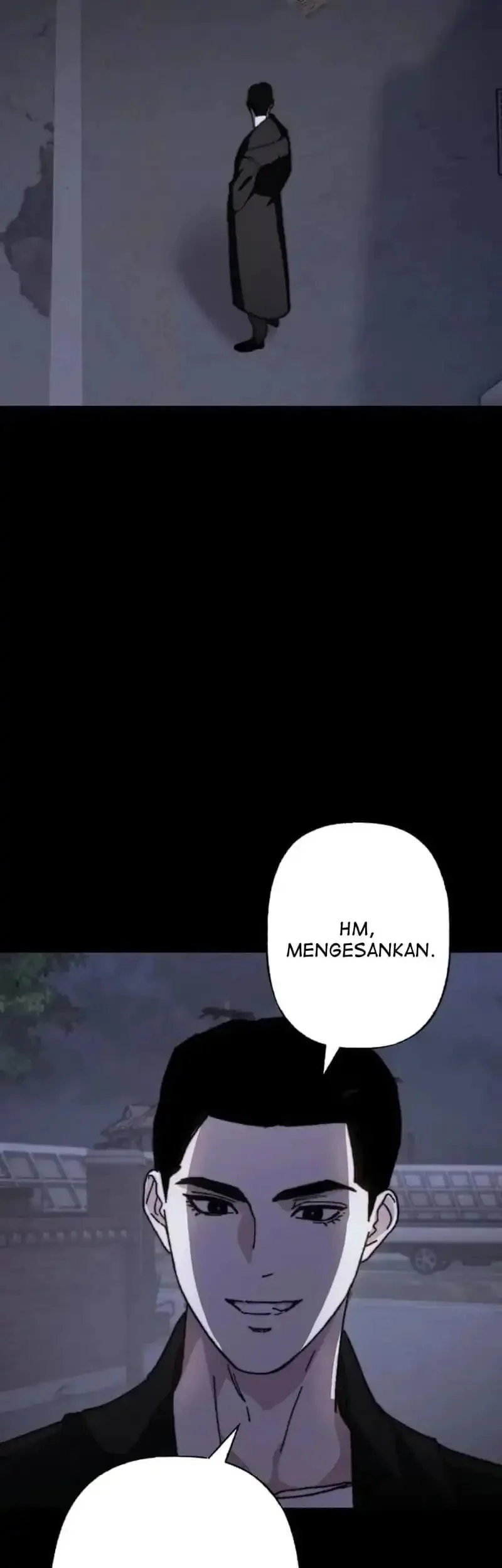 Meteor: The Savior of Blinding Speed Chapter 24 Gambar 13