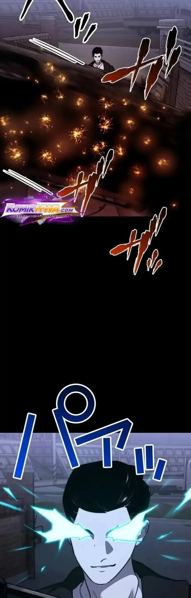 Meteor: The Savior of Blinding Speed Chapter 24 Gambar 15