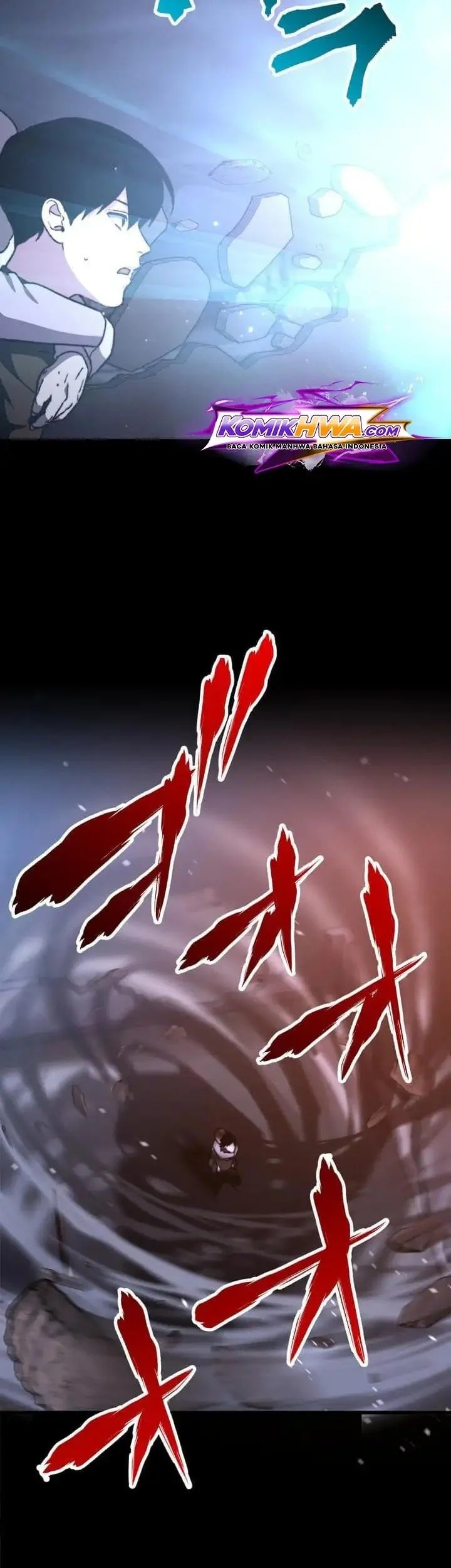 Meteor: The Savior of Blinding Speed Chapter 25 Gambar 14