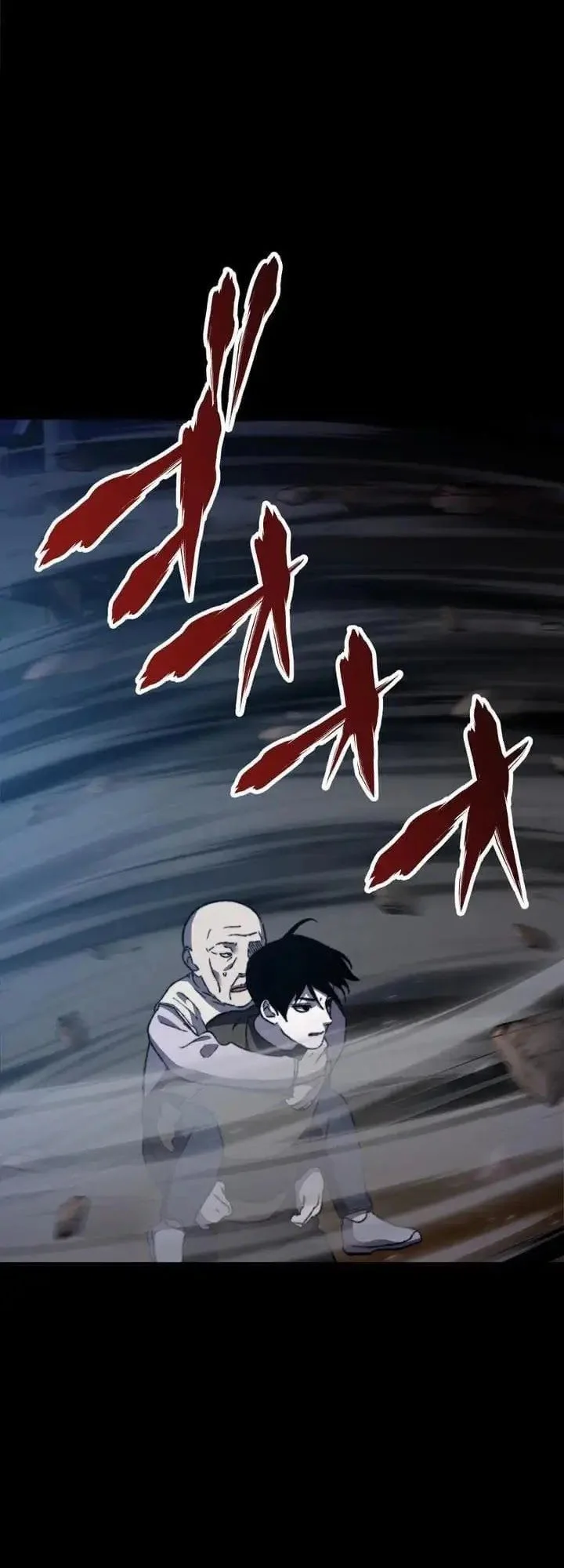 Meteor: The Savior of Blinding Speed Chapter 25 Gambar 15