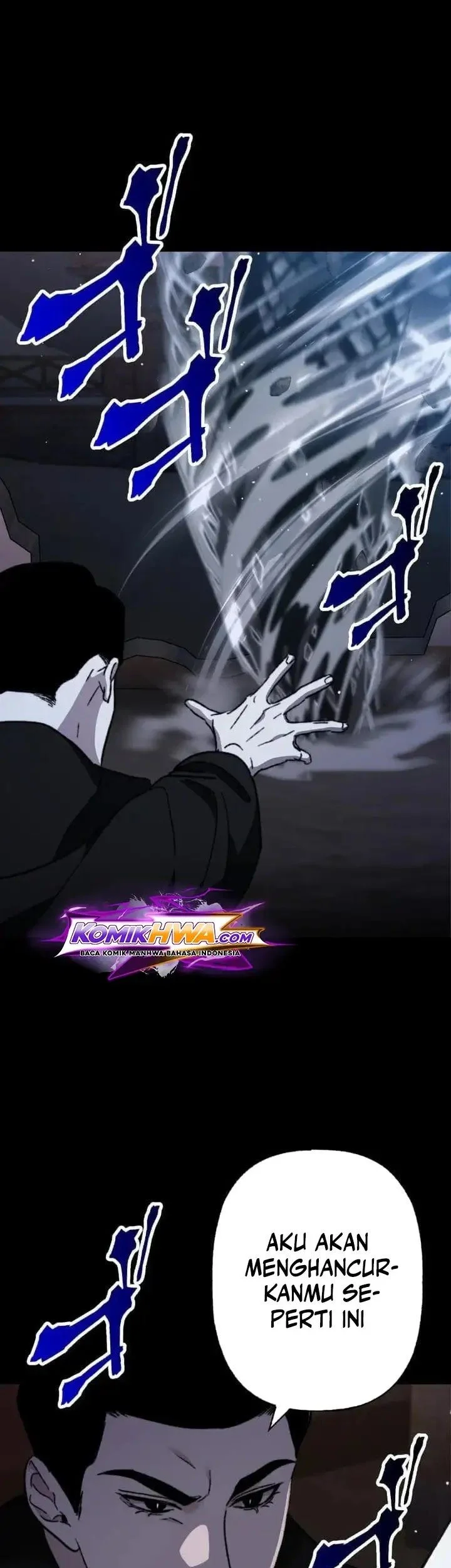 Meteor: The Savior of Blinding Speed Chapter 25 Gambar 16