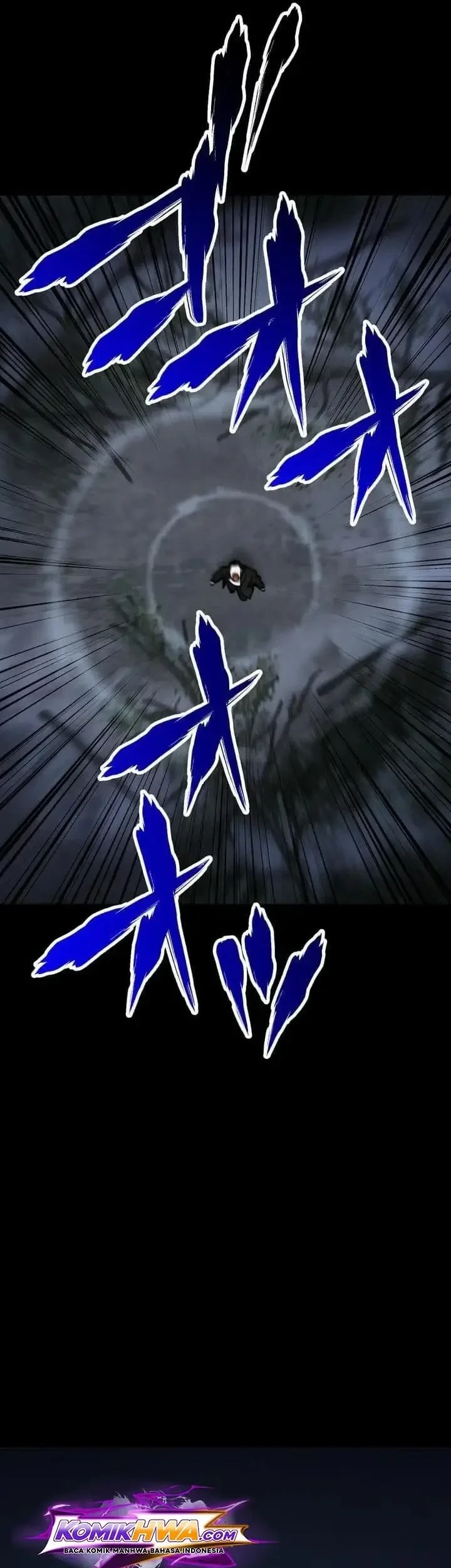 Meteor: The Savior of Blinding Speed Chapter 26 Gambar 17