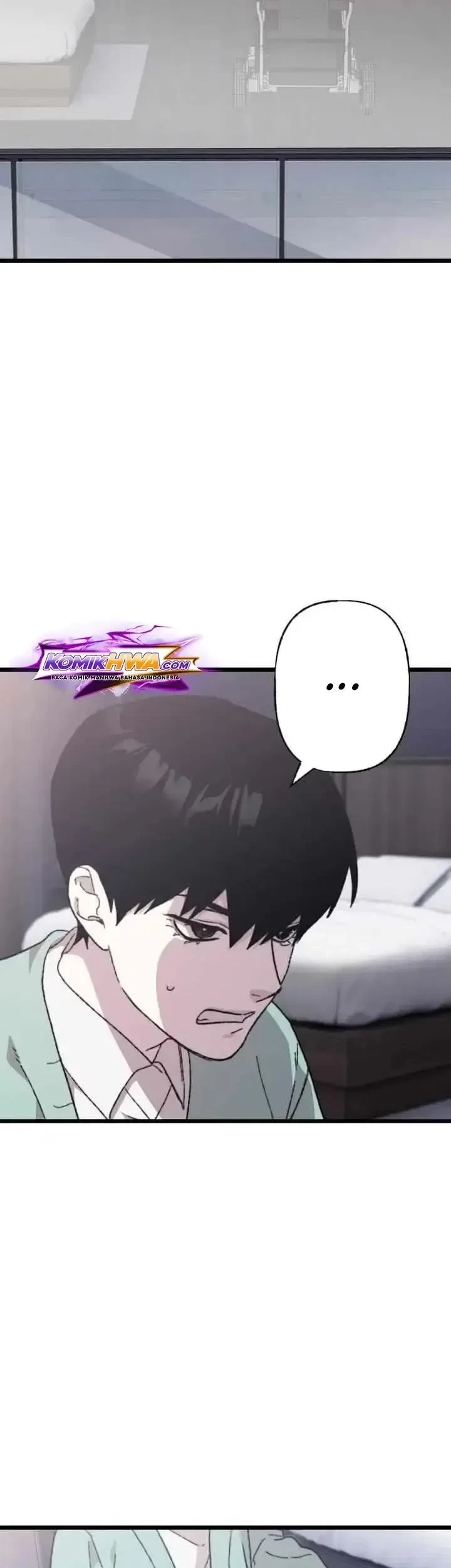 Meteor: The Savior of Blinding Speed Chapter 28 Gambar 15