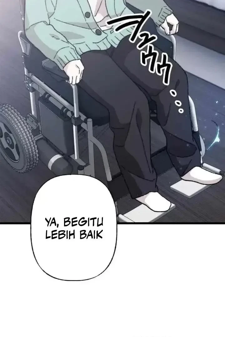 Meteor: The Savior of Blinding Speed Chapter 28 Gambar 16