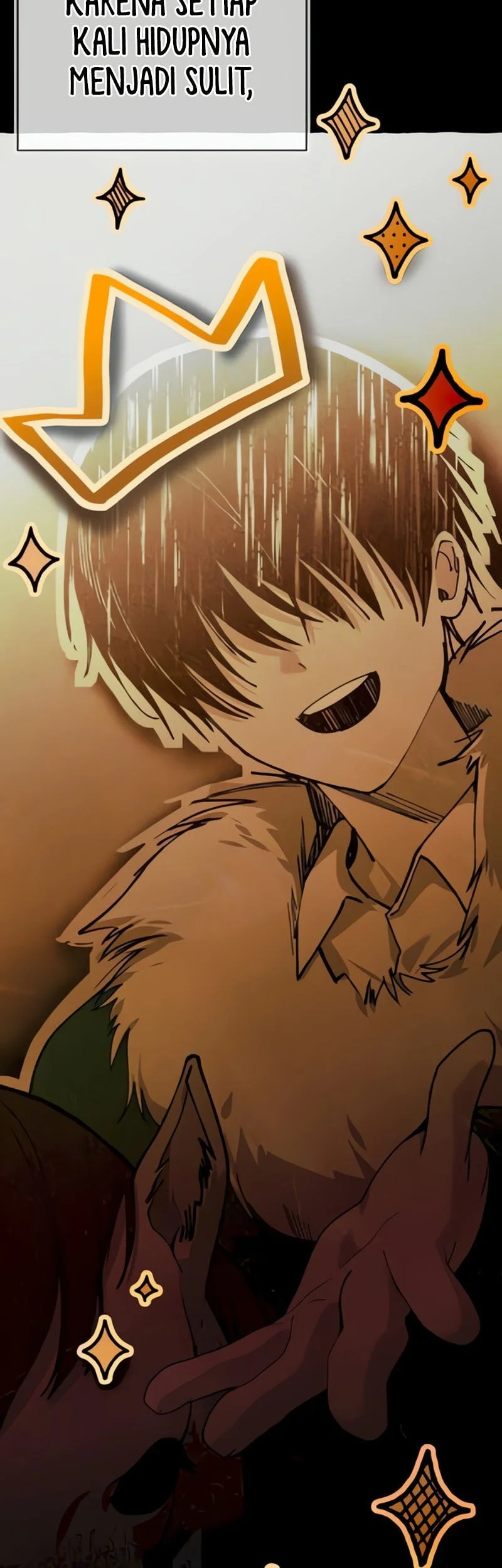 Mia Has Returned Chapter 19 Gambar 15