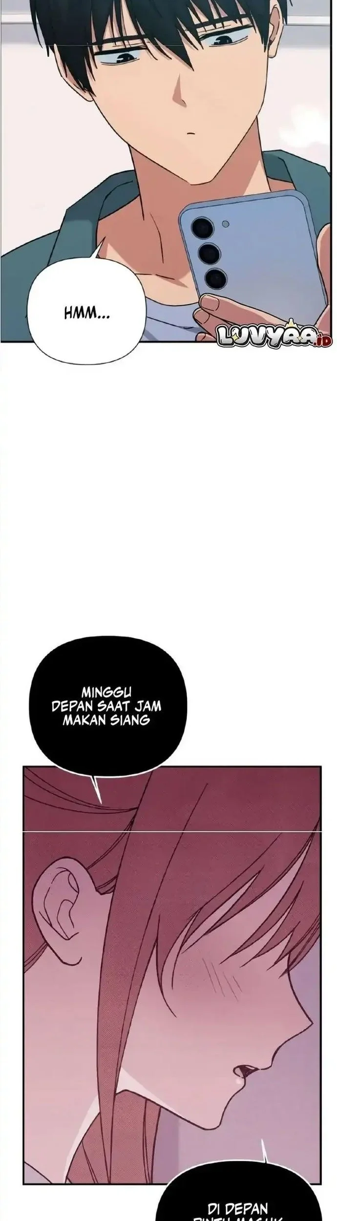 Mia Has Returned Chapter 26 Gambar 14
