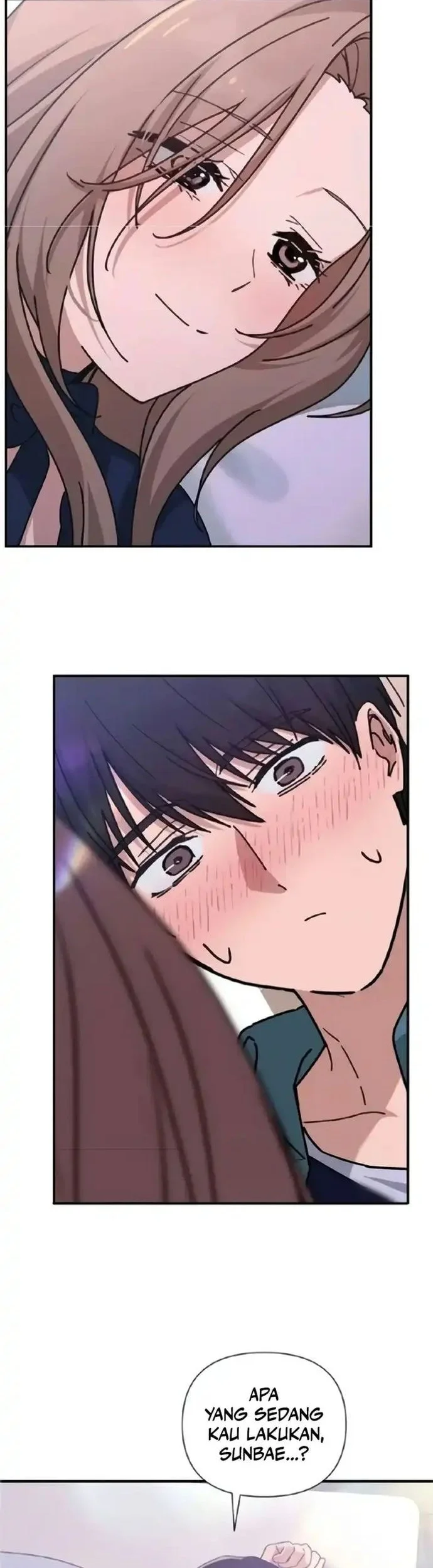 Mia Has Returned Chapter 27 Gambar 11
