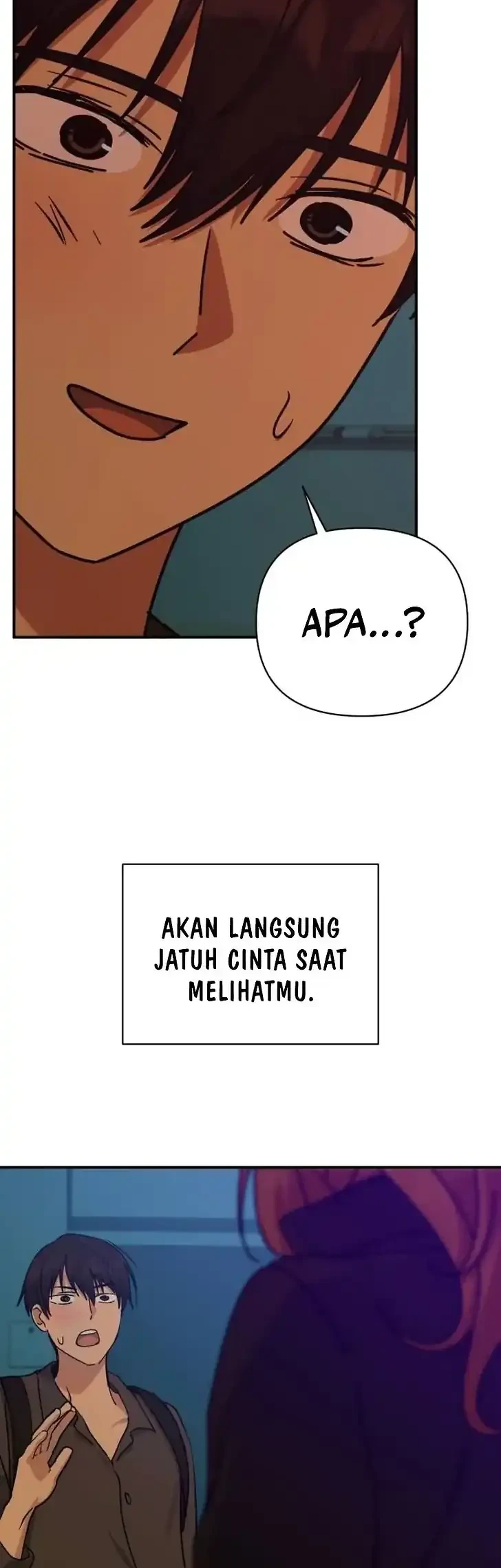 Mia Has Returned Chapter 32 Gambar 12