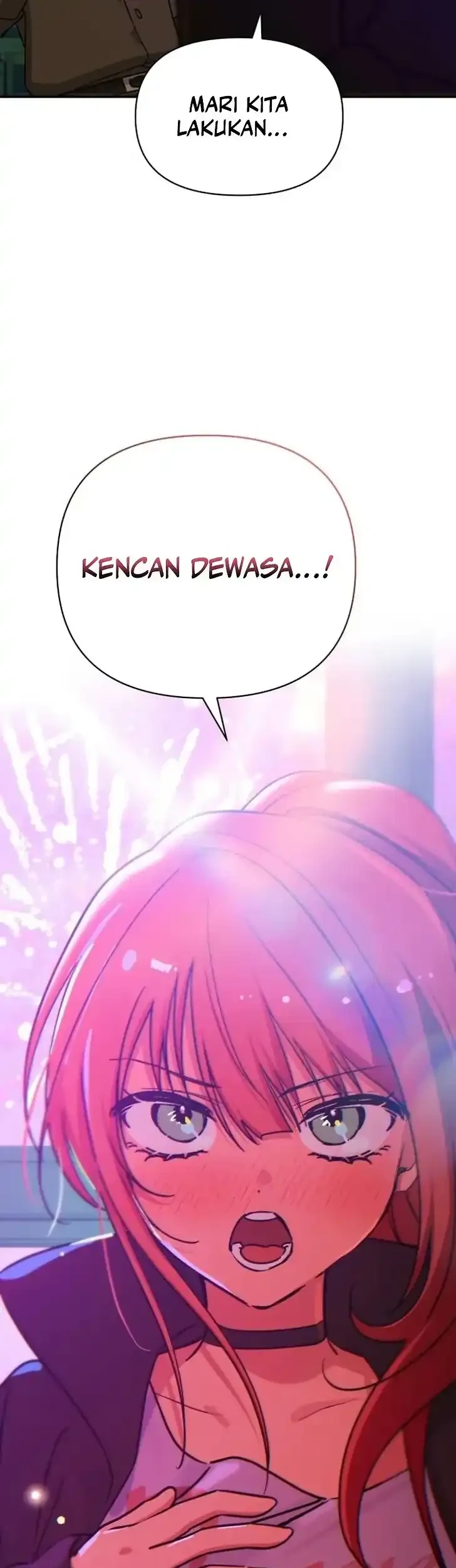 Mia Has Returned Chapter 32 Gambar 13