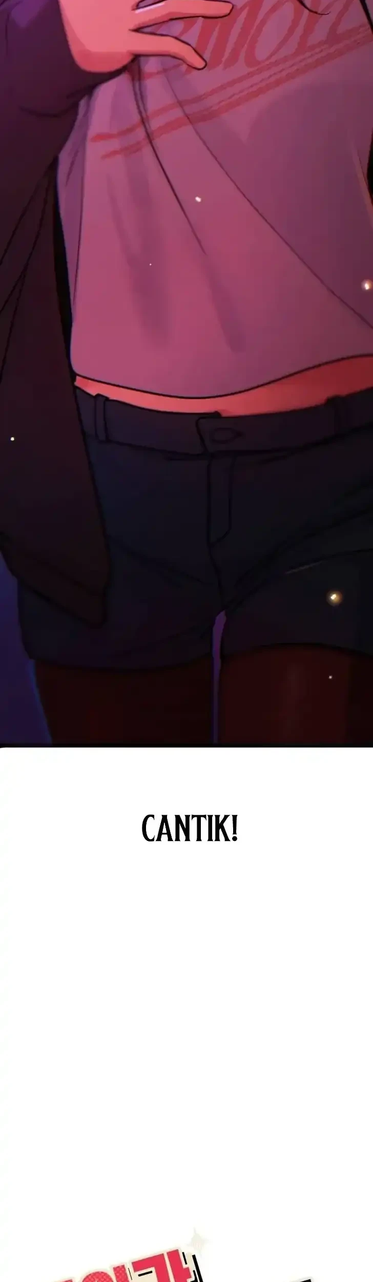 Mia Has Returned Chapter 32 Gambar 14
