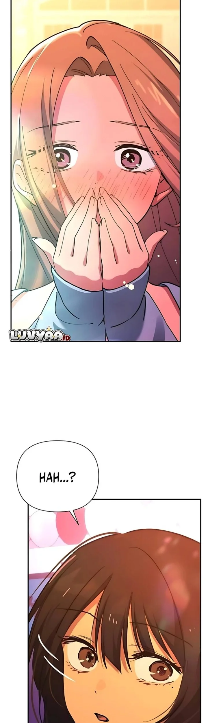 Mia Has Returned Chapter 34 Gambar 13