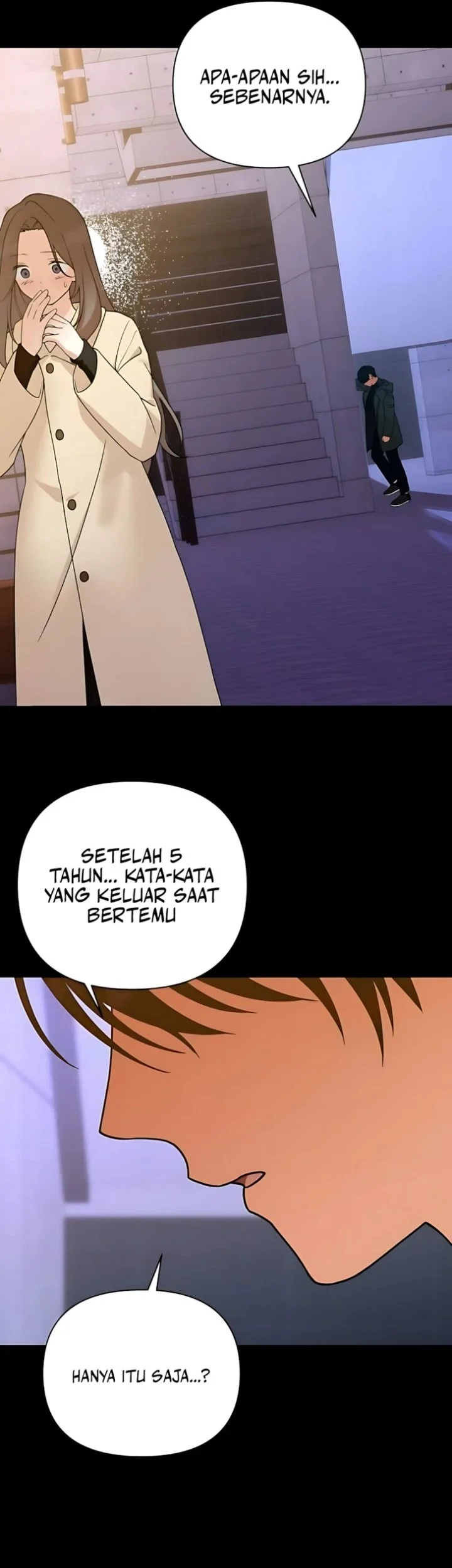 Mia Has Returned Chapter 35 Gambar 13