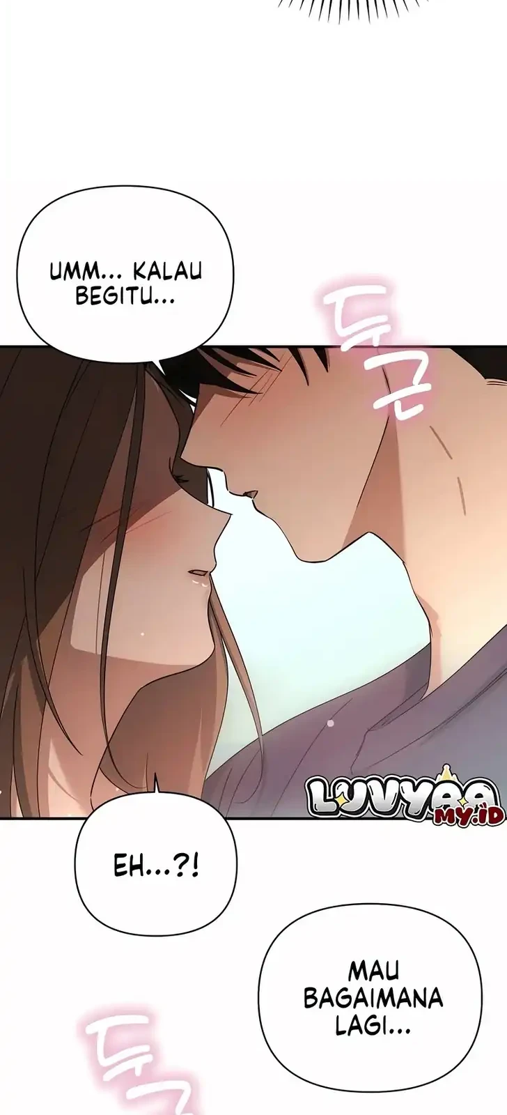 Mia Has Returned Chapter 39 Gambar 12