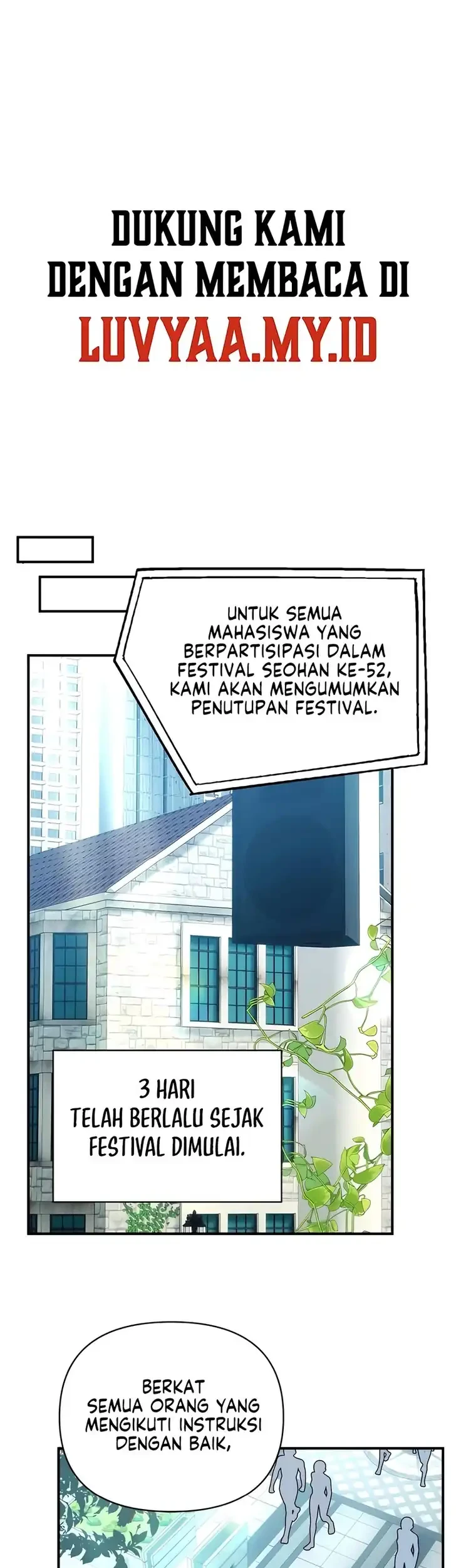 Mia Has Returned Chapter 40 Gambar 13