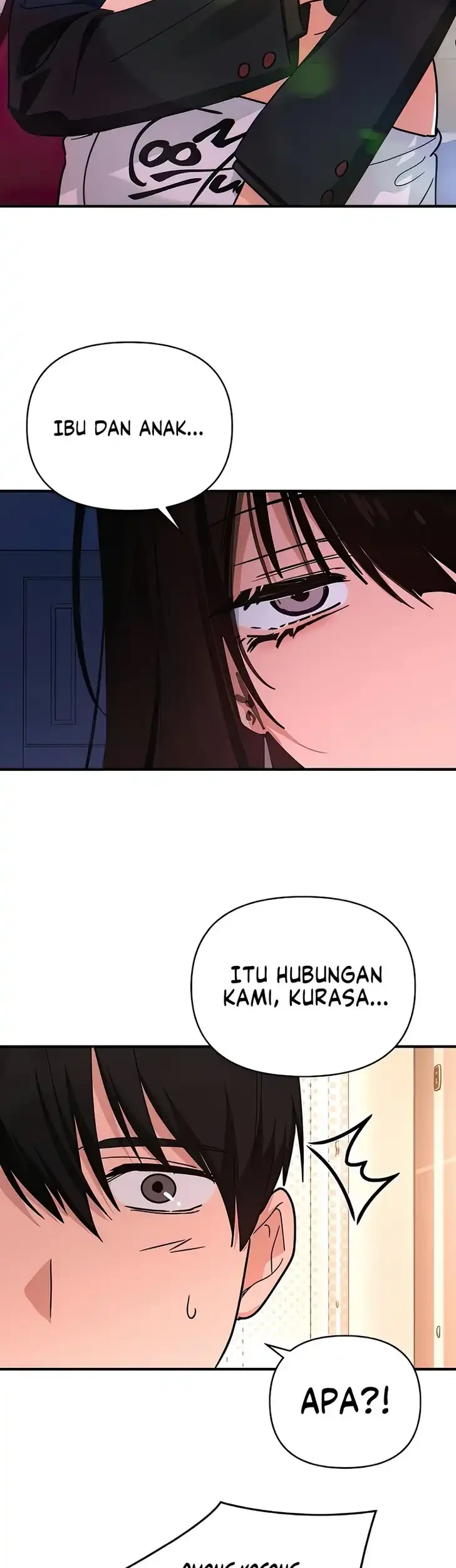 Mia Has Returned Chapter 41 Gambar 11