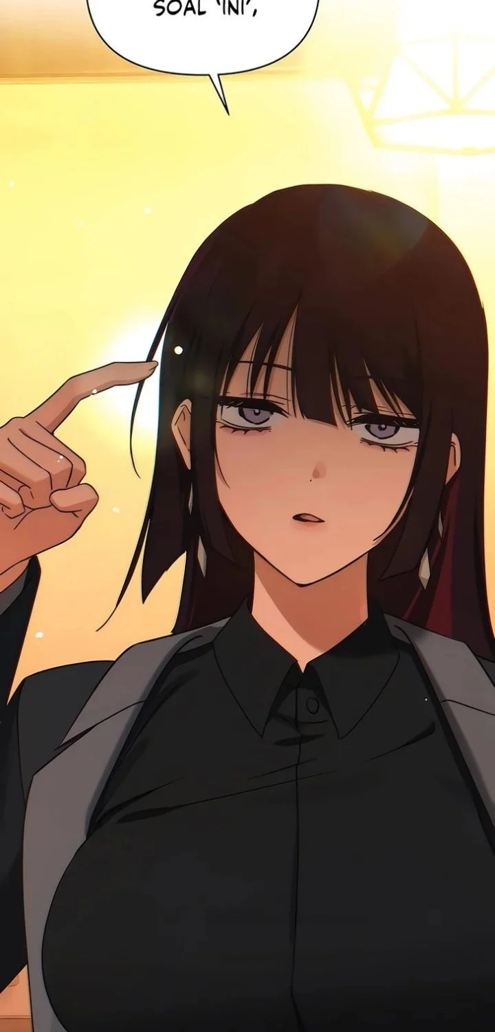 Mia Has Returned Chapter 42 Gambar 12