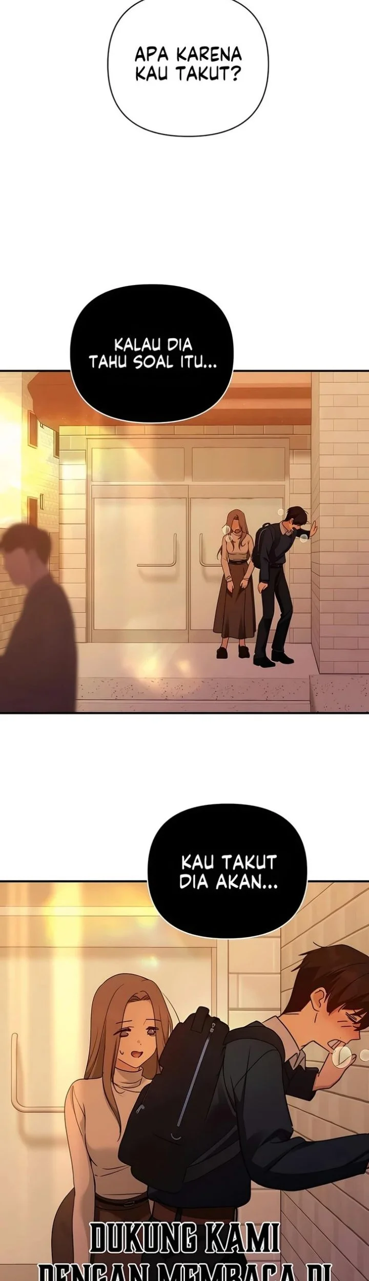 Mia Has Returned Chapter 42 Gambar 14