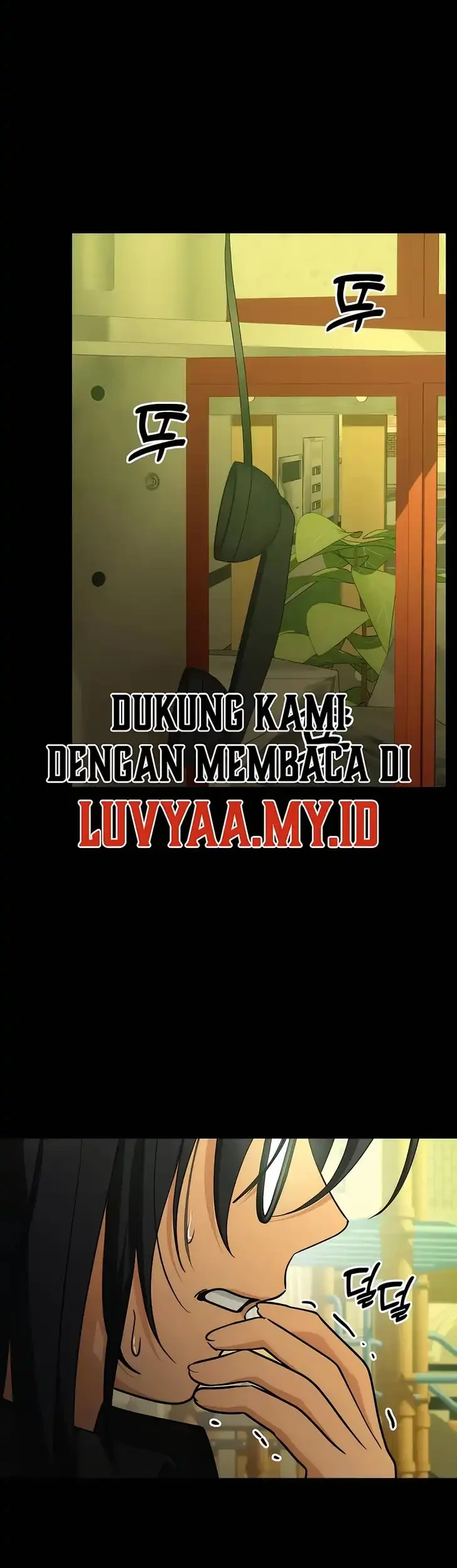 Mia Has Returned Chapter 43 Gambar 14