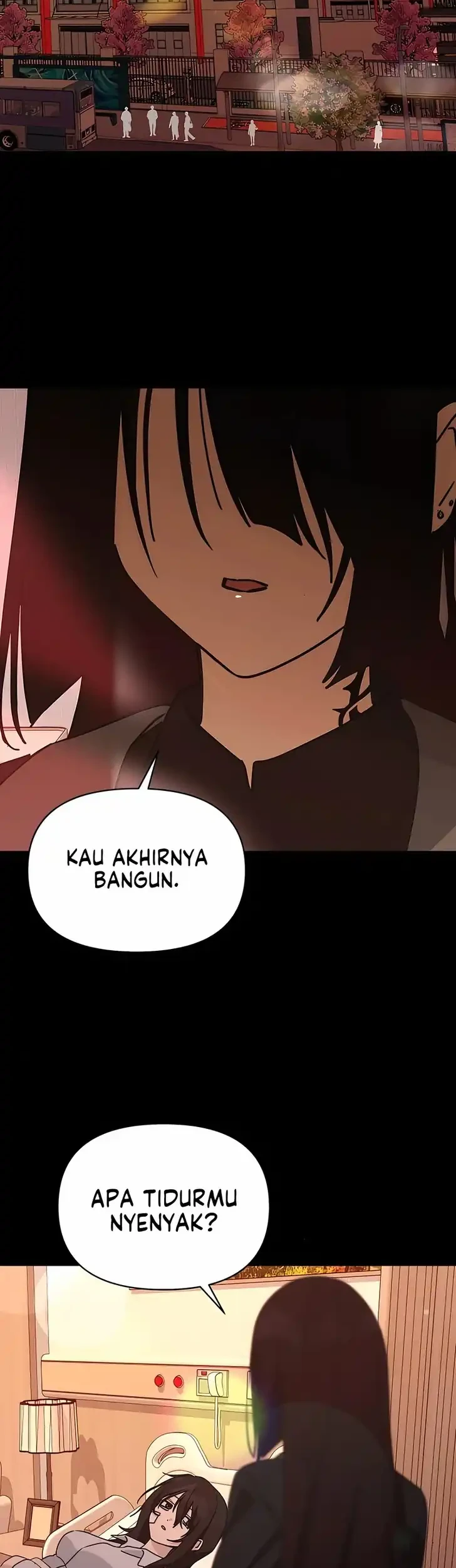 Mia Has Returned Chapter 44 Gambar 11