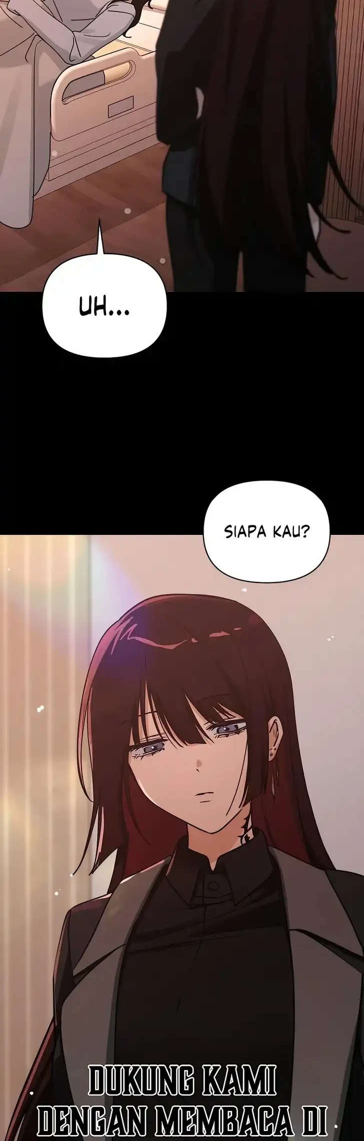 Mia Has Returned Chapter 44 Gambar 12