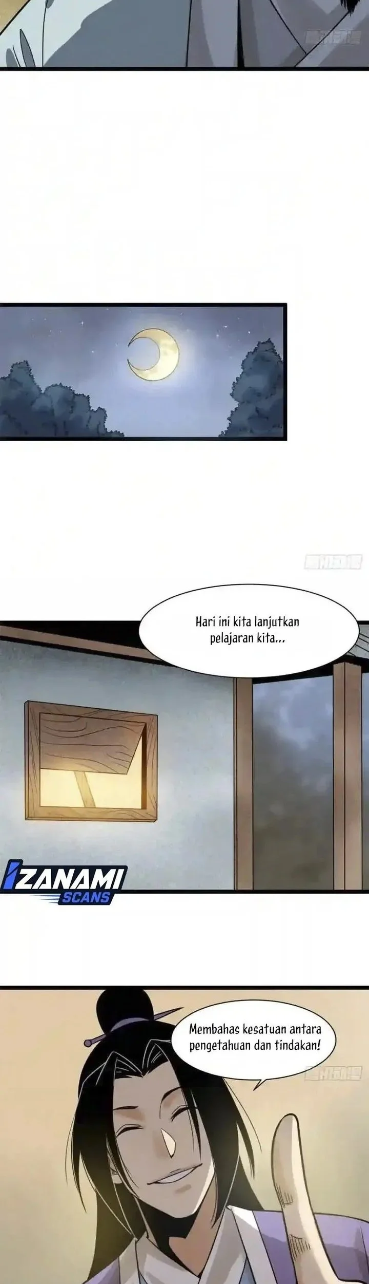 Ming Dynasty’s Failure Chapter 107 Gambar 6