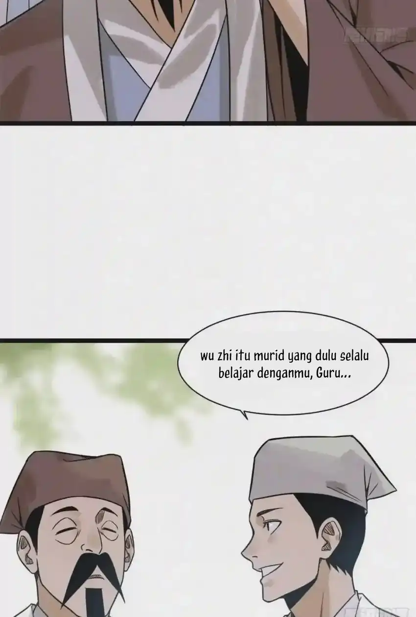 Ming Dynasty’s Failure Chapter 110 Gambar 11