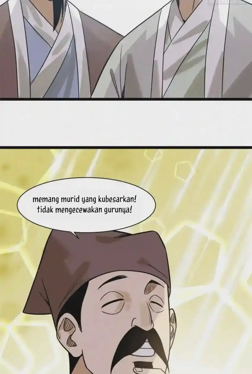Ming Dynasty’s Failure Chapter 110 Gambar 12