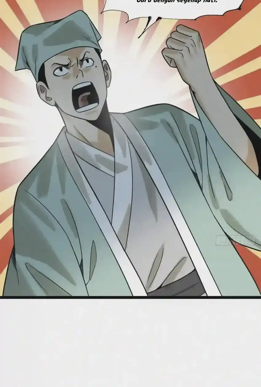 Ming Dynasty’s Failure Chapter 112 Gambar 10