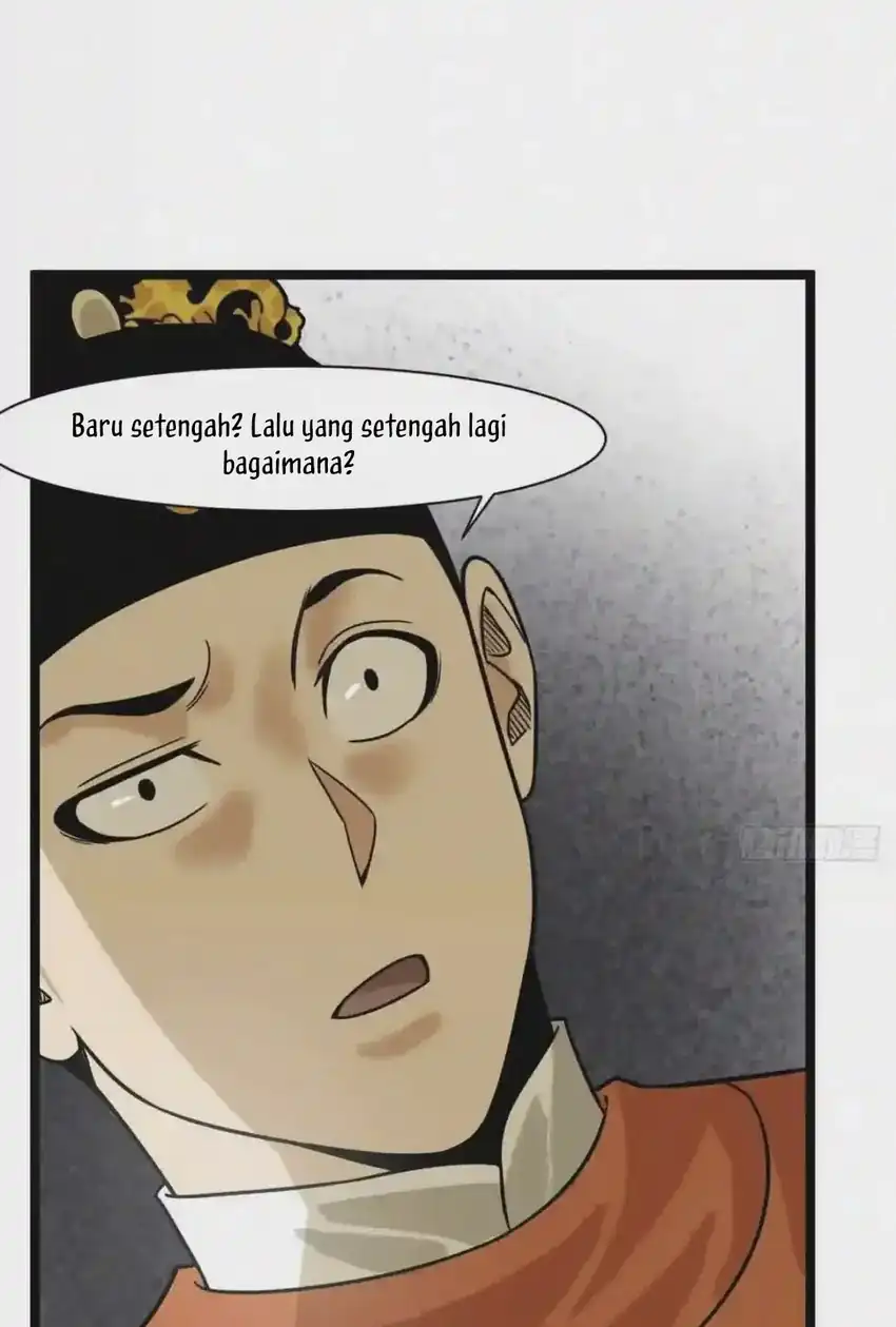 Ming Dynasty’s Failure Chapter 112 Gambar 11