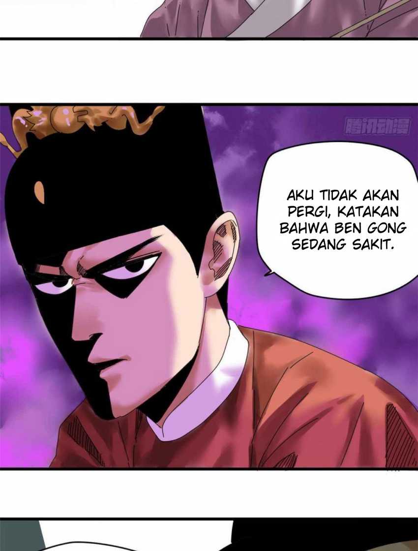 Ming Dynasty’s Failure Chapter 23 Gambar 9