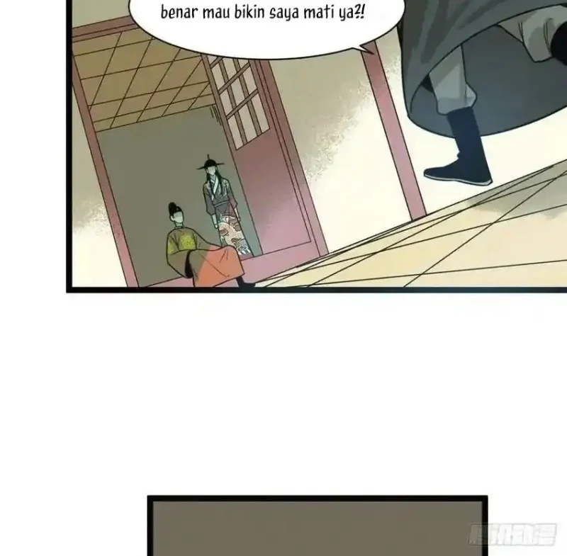 Ming Dynasty’s Failure Chapter 82 Gambar 7