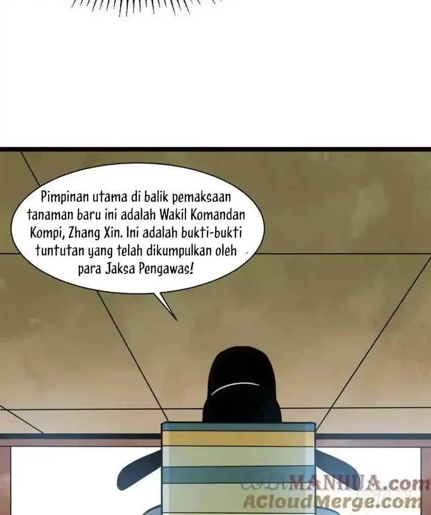 Ming Dynasty’s Failure Chapter 84 Gambar 7