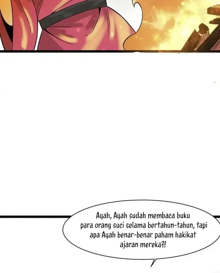 Ming Dynasty’s Failure Chapter 95 Gambar 6