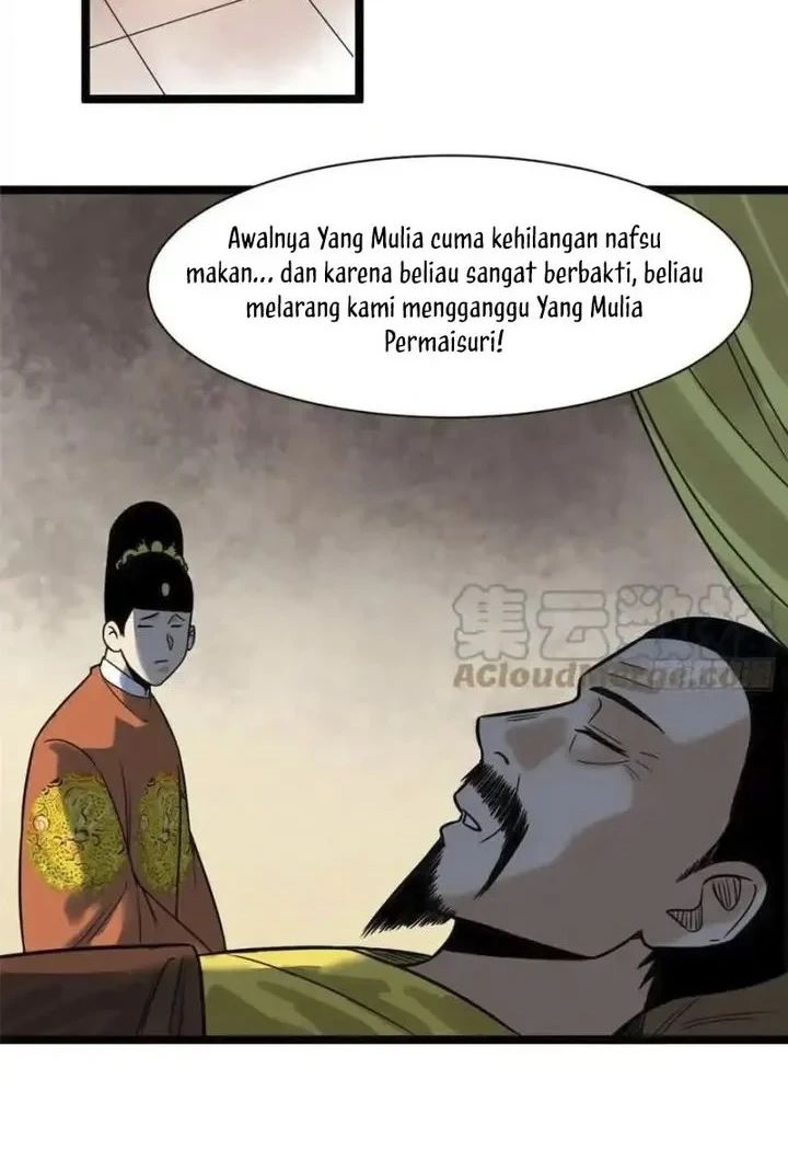 Ming Dynasty’s Failure Chapter 96 Gambar 6