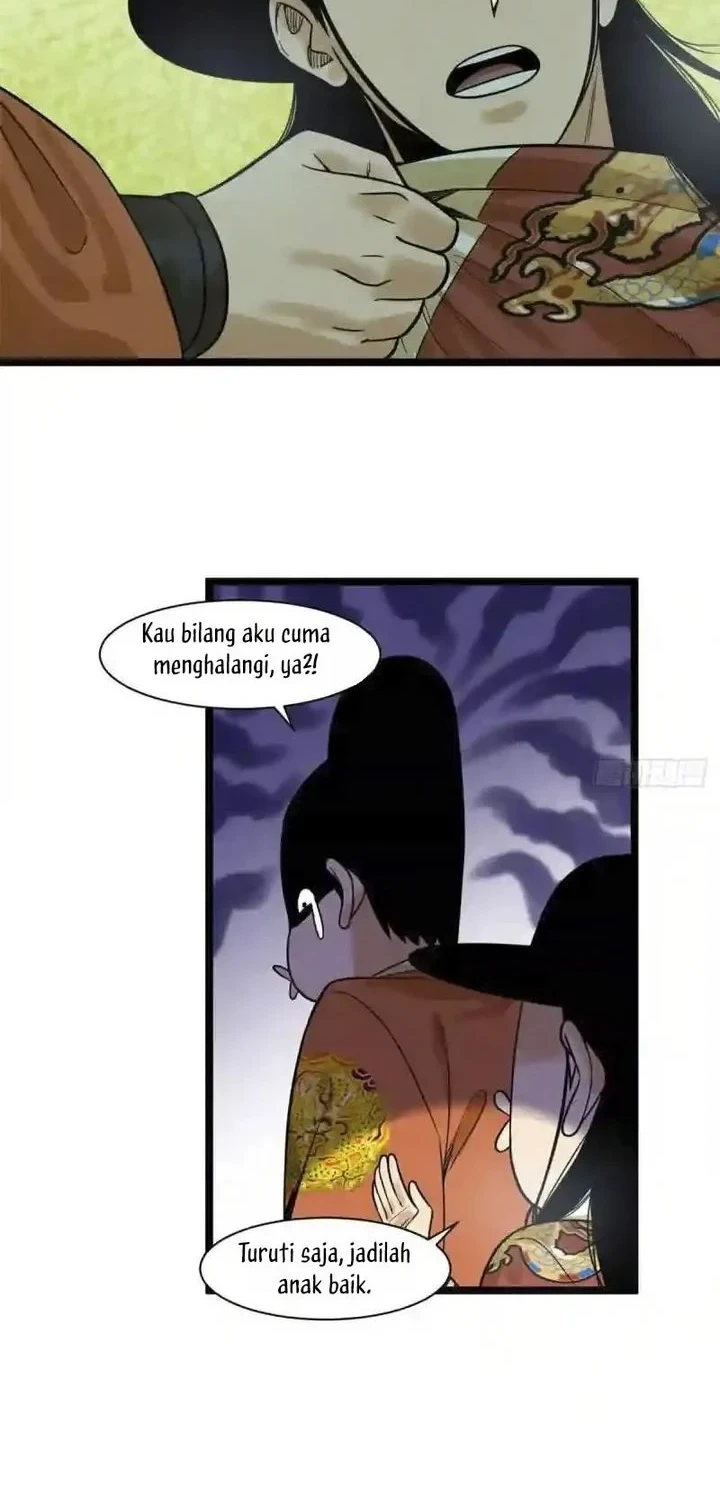 Ming Dynasty’s Failure Chapter 97 Gambar 7