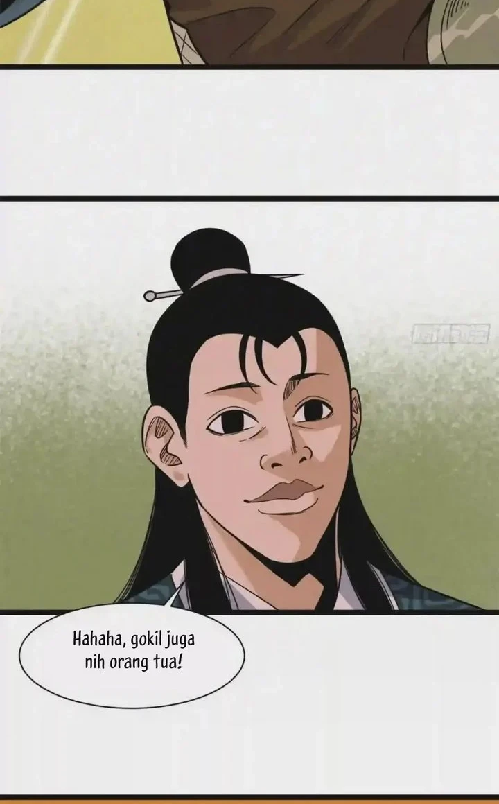 Ming Dynasty’s Failure Chapter 99 Gambar 6