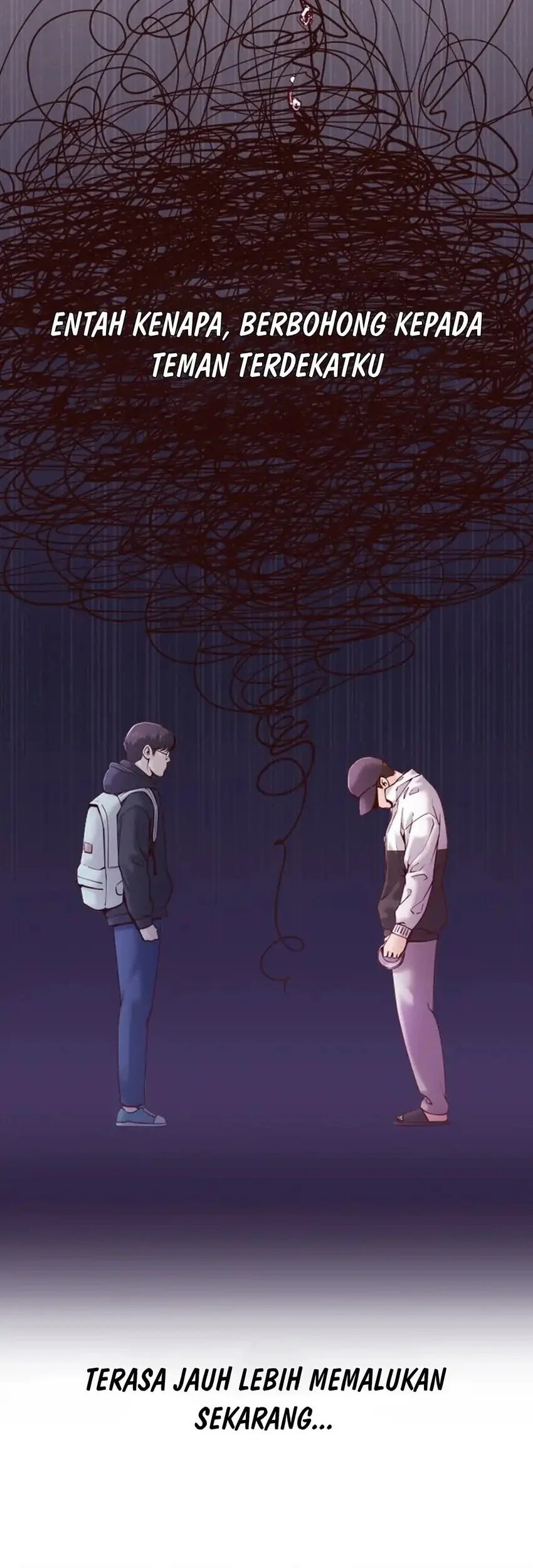 Mirror (Mong-woo) Chapter 20 Gambar 11
