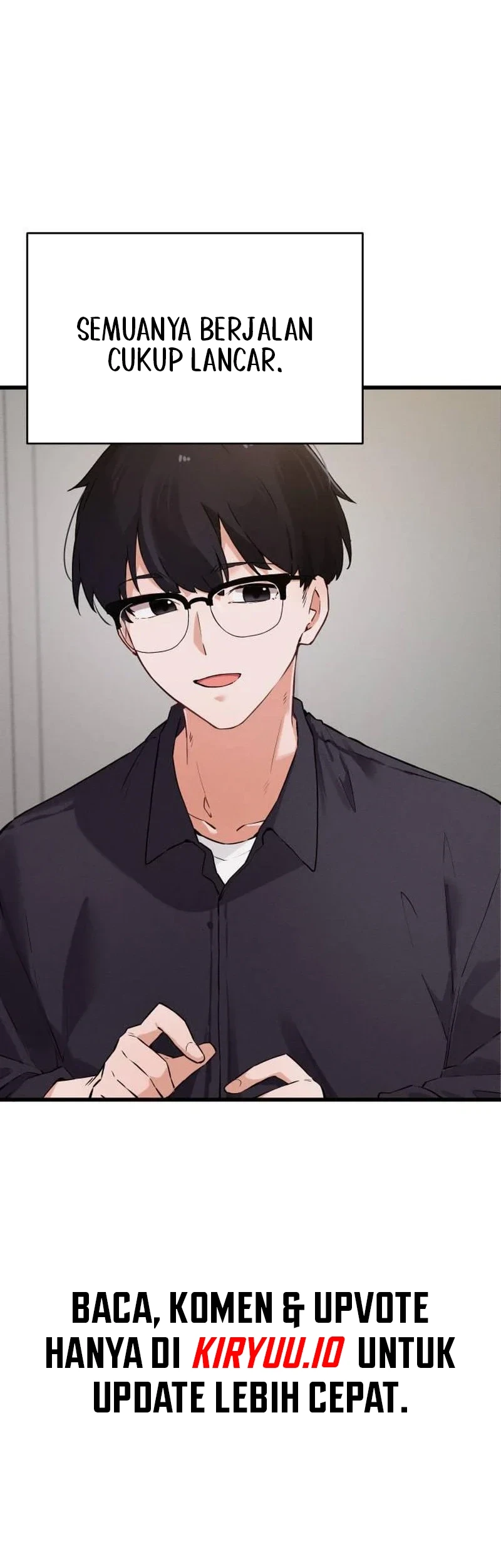 Miss Ji-Hye, The Uncool Adult Chapter 1 Gambar 19