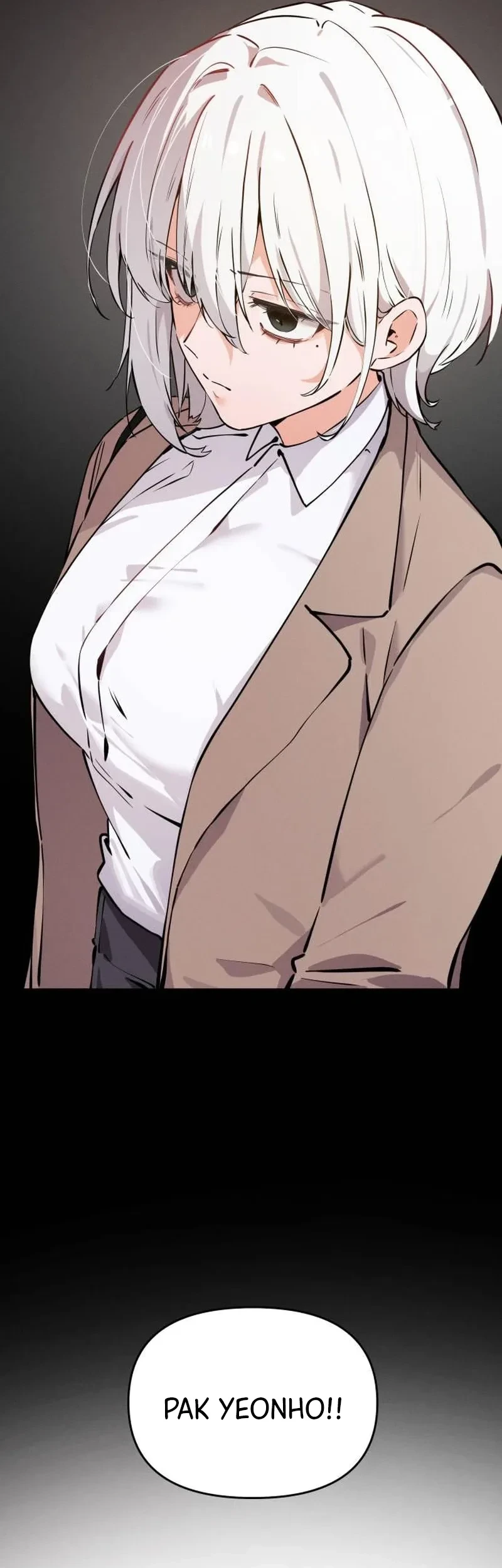 Miss Ji-Hye, The Uncool Adult Chapter 8 Gambar 12