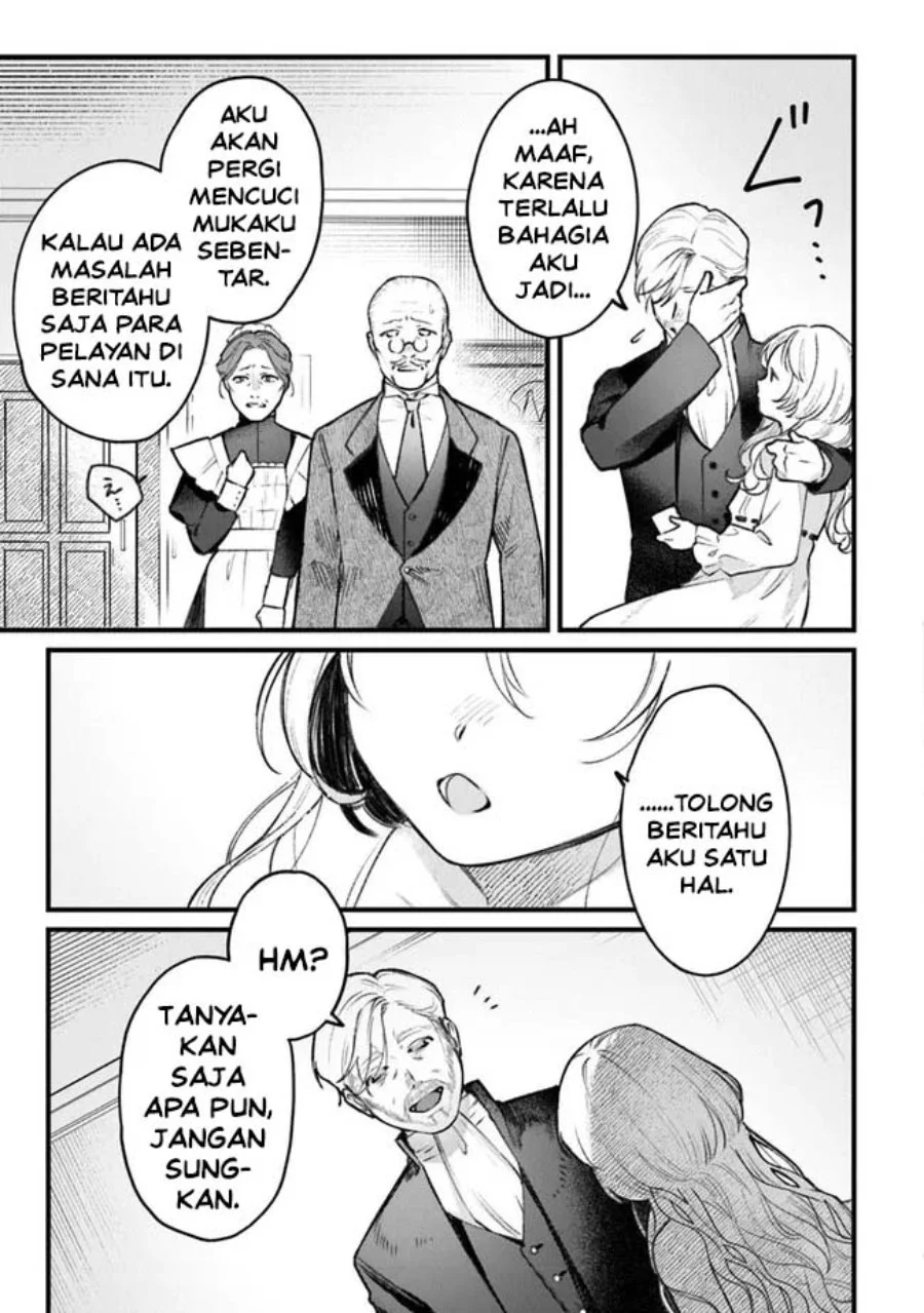 Mitsuba Monogatari: Noroi no Shoujo to Shi no Rondo Chapter 1 Gambar 14